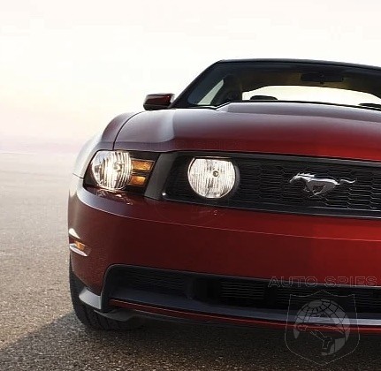 Almost Half A Million Cars Are Out There With Bad Airbags - Why Are They Still Allowed To Be Registered?